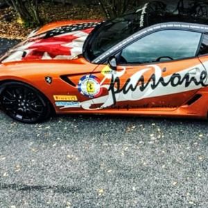 Meet your Posher, Mark